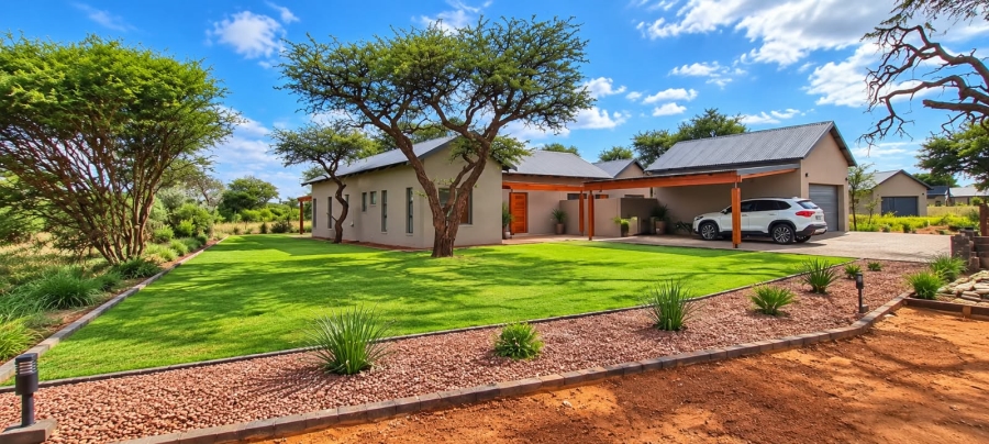 4 Bedroom Property for Sale in Kathu Northern Cape